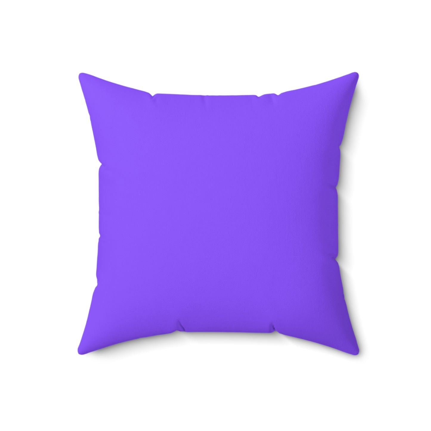 Lavender Haze ColorPop Plush Throw Pillow