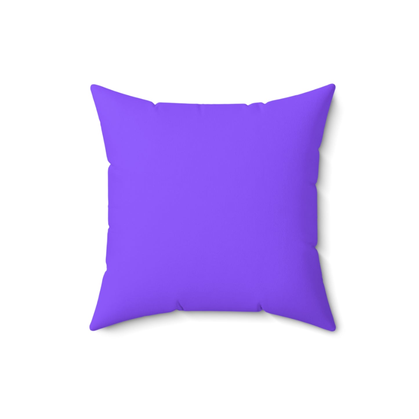 Lavender Haze ColorPop Plush Throw Pillow