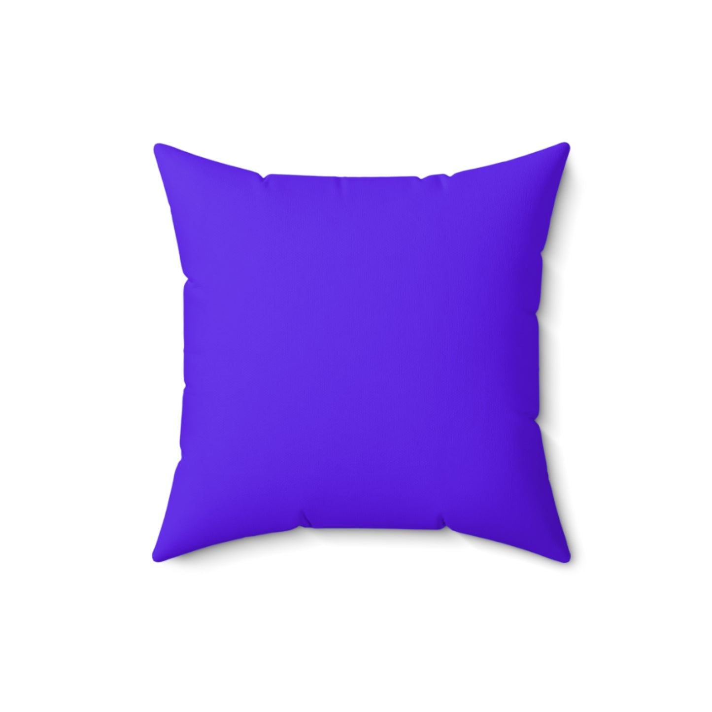 Amethyst Dream ColorPop Plush Throw Pillow