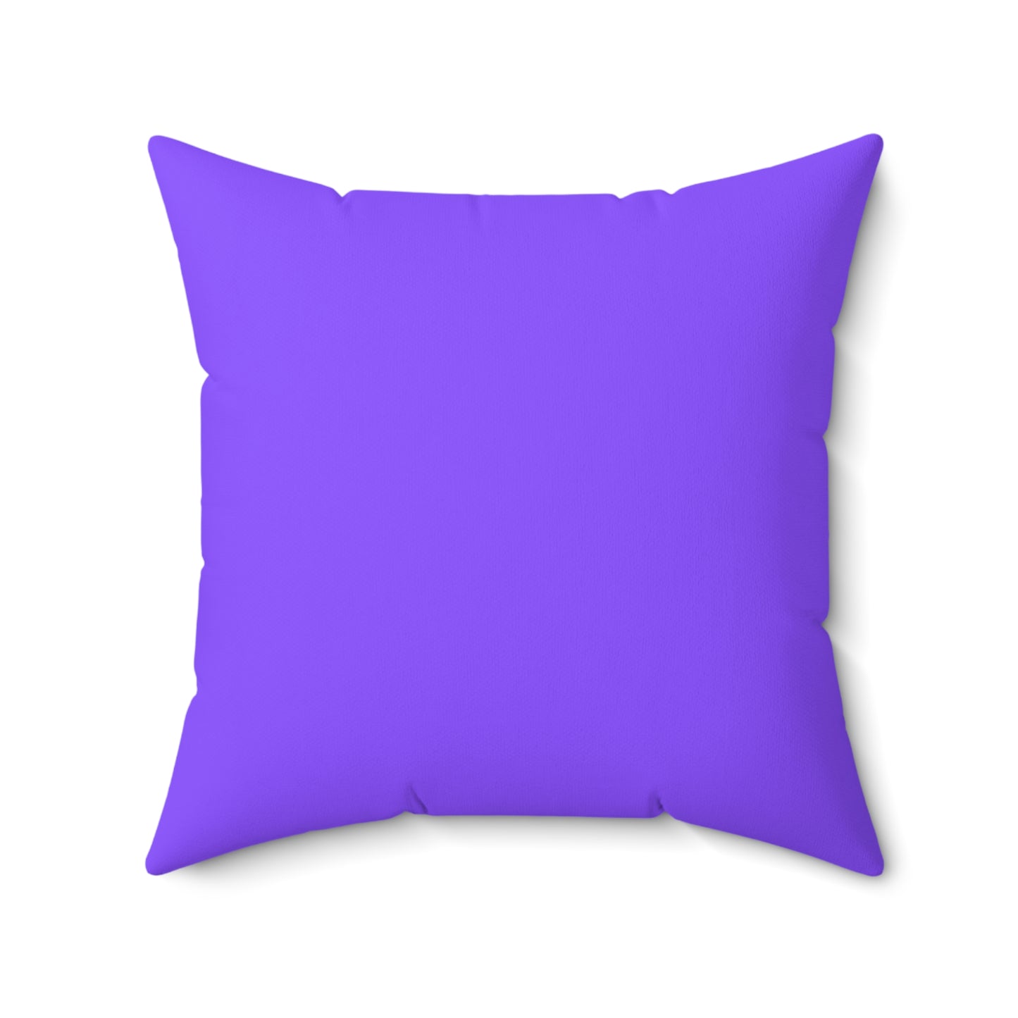 Lavender Haze ColorPop Plush Throw Pillow