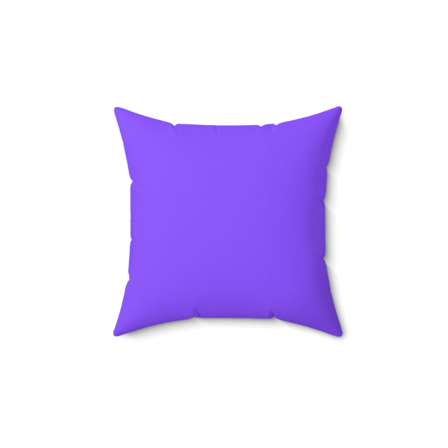 Lavender Haze ColorPop Plush Throw Pillow