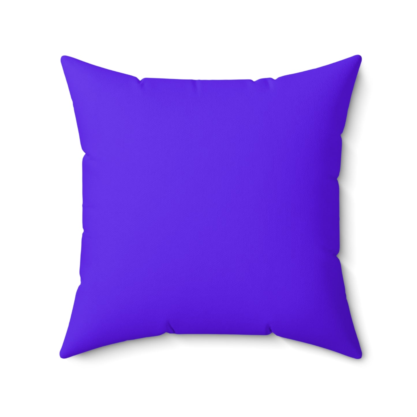 Amethyst Dream ColorPop Plush Throw Pillow