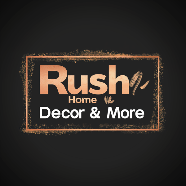 Rush Home Decor and More